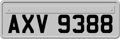 AXV9388