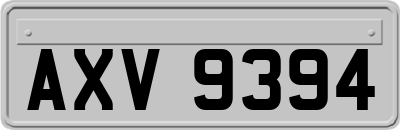 AXV9394