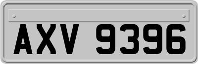 AXV9396