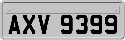 AXV9399