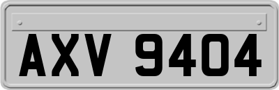 AXV9404