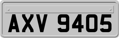 AXV9405