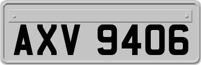 AXV9406