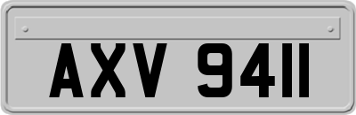 AXV9411