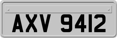 AXV9412