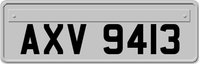 AXV9413