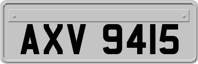 AXV9415