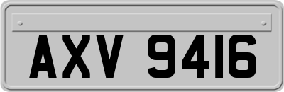 AXV9416