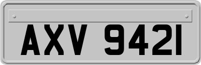 AXV9421