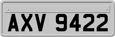 AXV9422