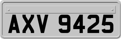 AXV9425