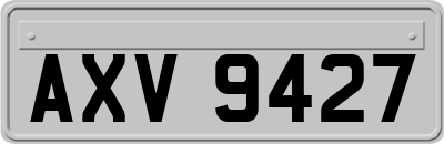 AXV9427