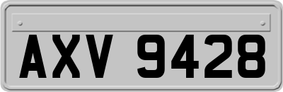 AXV9428