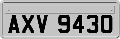 AXV9430