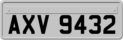AXV9432