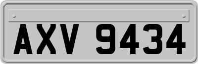 AXV9434