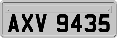 AXV9435
