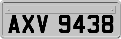 AXV9438