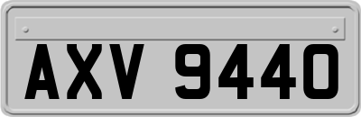 AXV9440