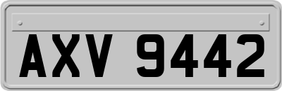 AXV9442