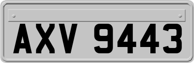 AXV9443
