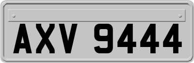 AXV9444