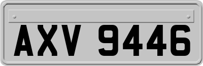 AXV9446