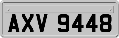 AXV9448