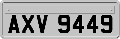 AXV9449