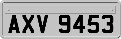 AXV9453