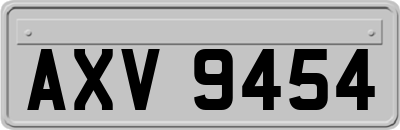 AXV9454