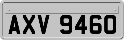 AXV9460