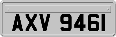 AXV9461