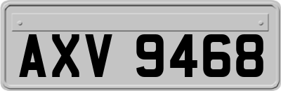 AXV9468