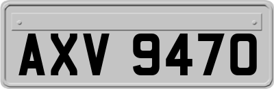 AXV9470