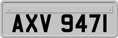 AXV9471