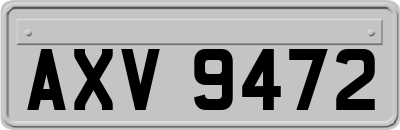 AXV9472