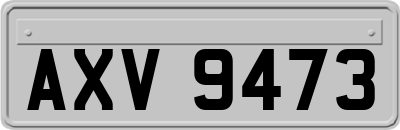 AXV9473