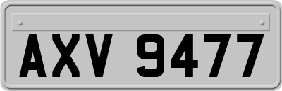 AXV9477