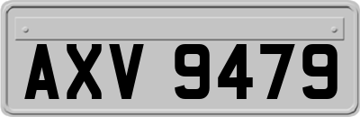 AXV9479