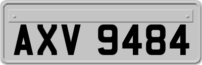 AXV9484