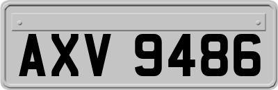 AXV9486