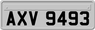AXV9493