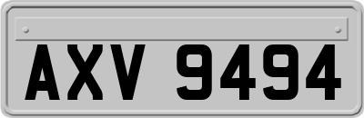 AXV9494