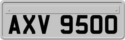 AXV9500