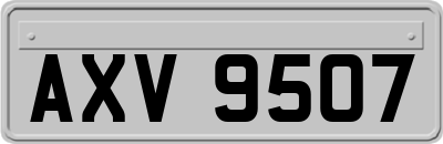 AXV9507