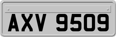 AXV9509