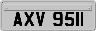 AXV9511