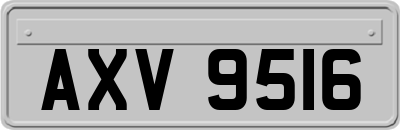 AXV9516