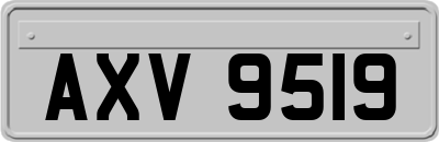 AXV9519